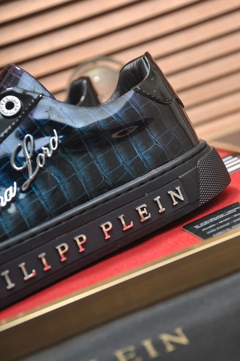 Philipp Plein Shoes